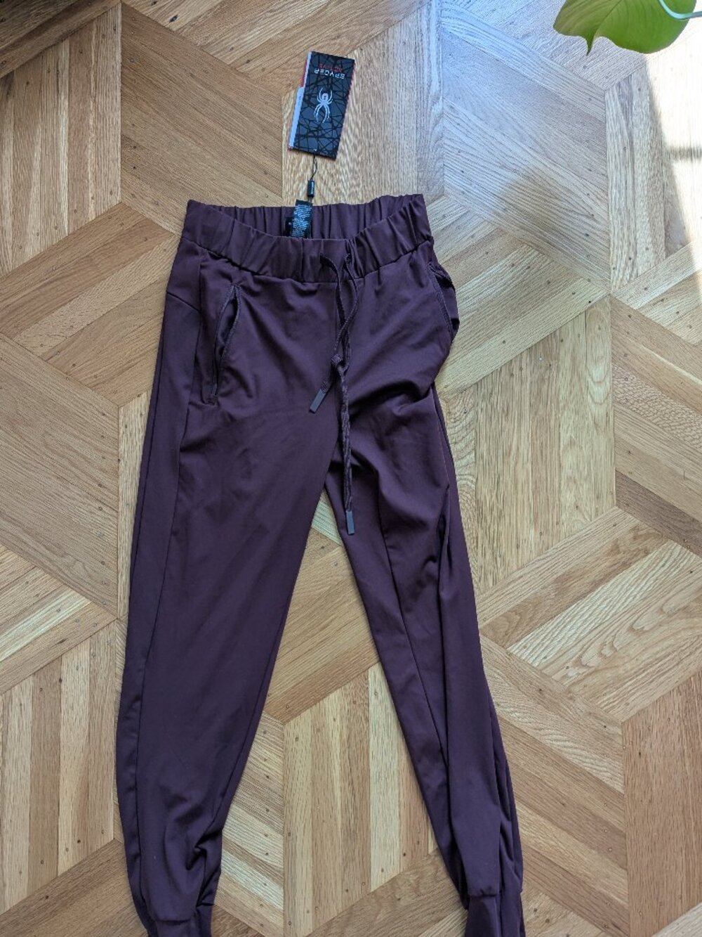 Spyder active joggers